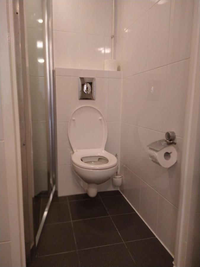 Willa In De Zwaluw Westkapelle Zewnętrze zdjęcie