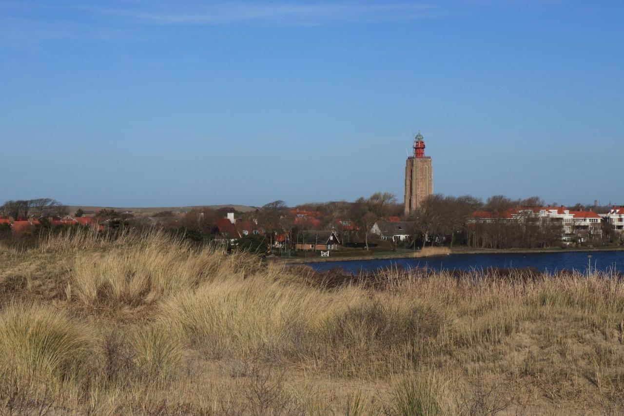 Willa In De Zwaluw Westkapelle Zewnętrze zdjęcie